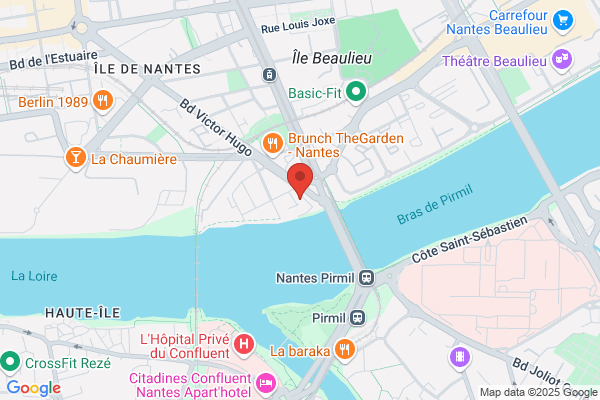 Centre Du Volontariat De Nantes