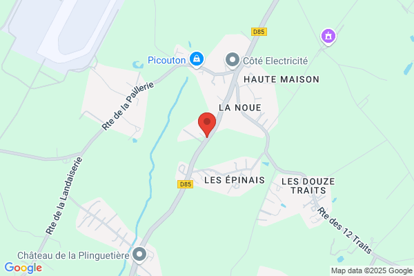 AXA Prévoyance & Patrimoine Frederick Sorin