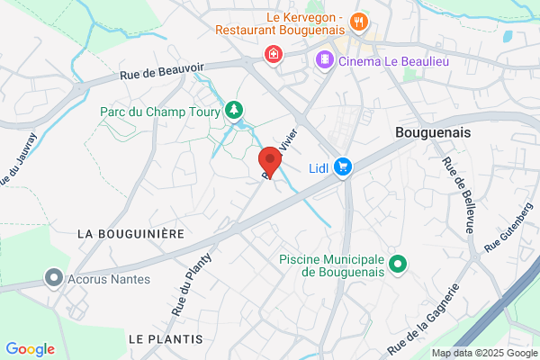 Agf Allain Thierry Agent General