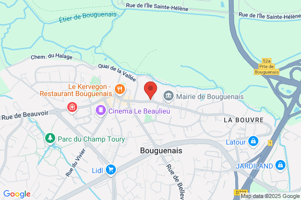 La Poste - Centre d’examen du code de la route
