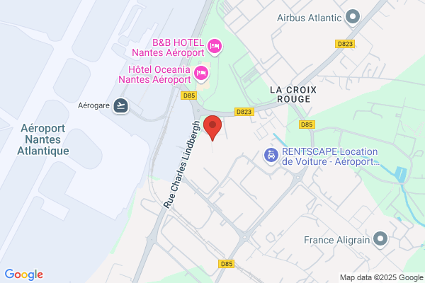 Géologistics