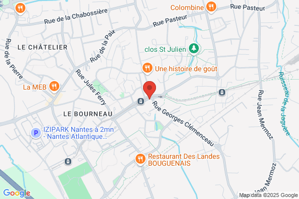 Banque Patrimoine Et Immobilier Bpi Agence Commerciale