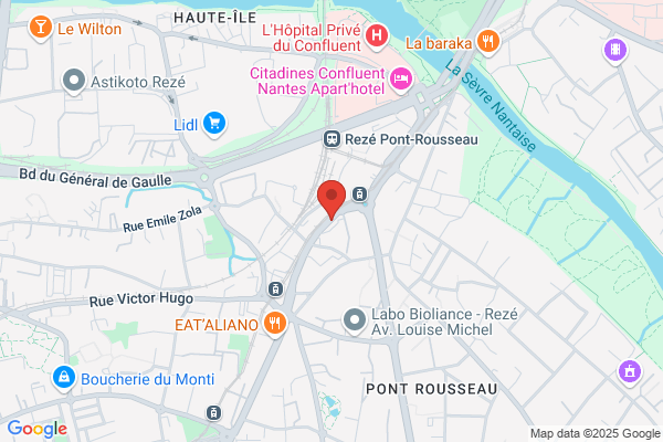 Banque Populaire Atlantique