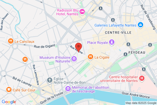 Banque Populaire Atlantique