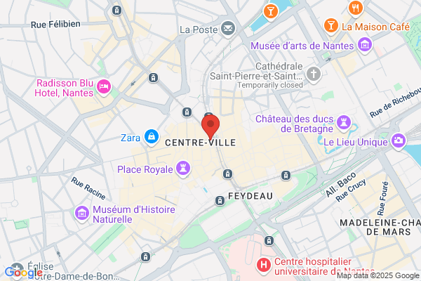 Banque Populaire Atlantique Agence Feltre Agence Contrescarp