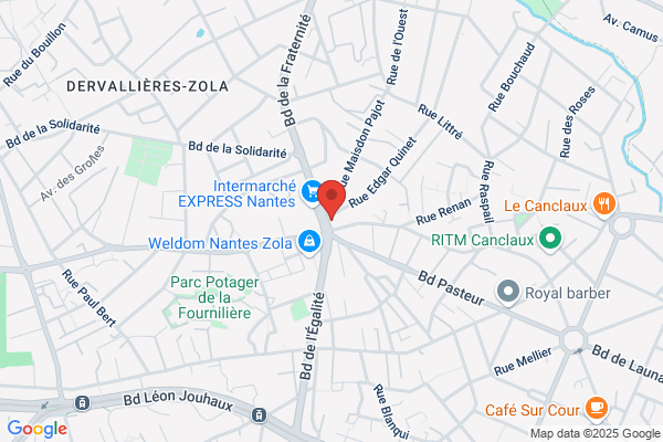 Banque Populaire Atlantique Agence Feltre Agence Zola