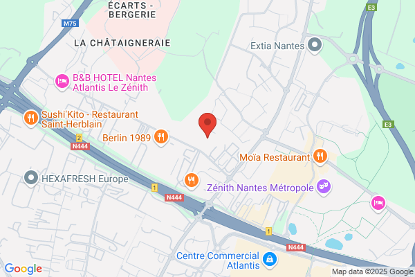 Banque Populaire Atlantique Agence Feltre Contentieux