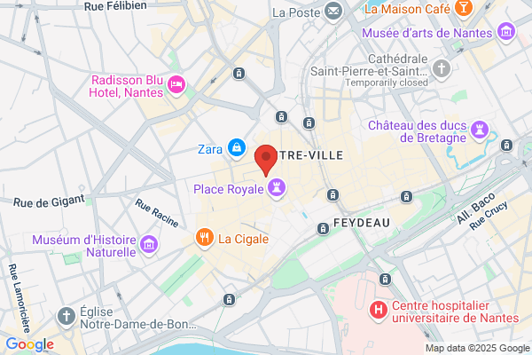 Caisse D Epargne Des Pays De La Loire agence Decre