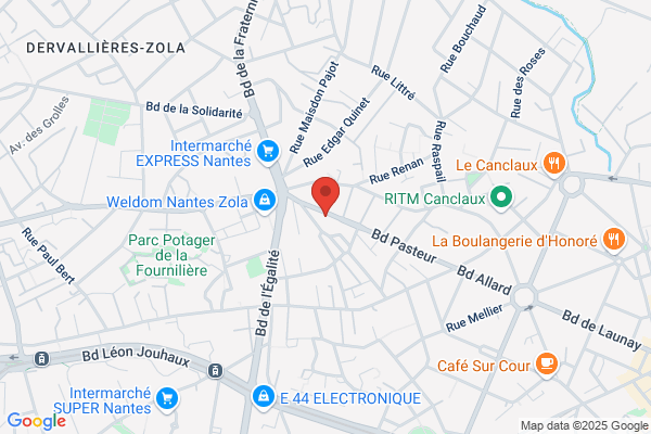 Caisse D Epargne Des Pays De La Loire agence zola