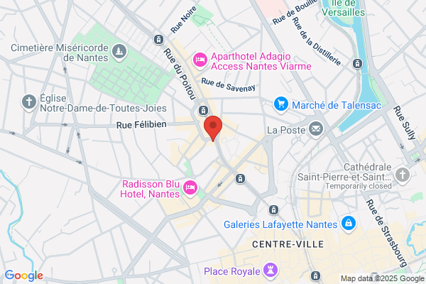 Credit Foncier De France Direction Commerciale