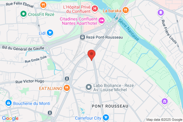 Credit Industriel De L Ouest Cio