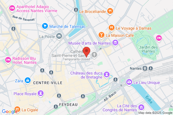 Credit Lyonnais Agence St Pierre