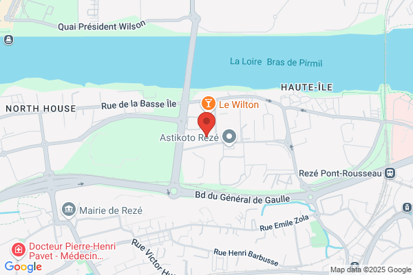Autodistribution - Auto Pièces Atlantique