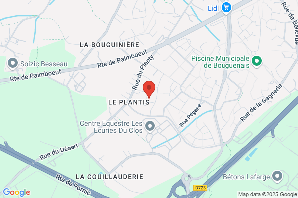 Centre De Protection Maternelle Infantile