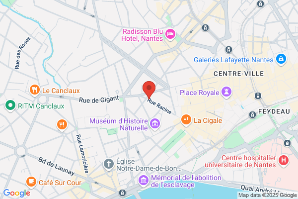 Bouclettes Chupin
