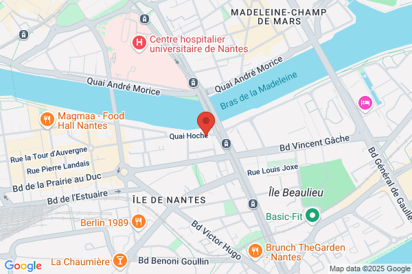 Cbi Atlantique