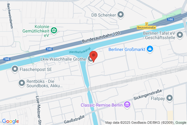 ENTREPRISE WEIGEL