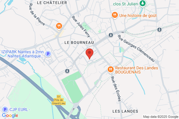 Ecoles Publiques Boris Vian Elementaire