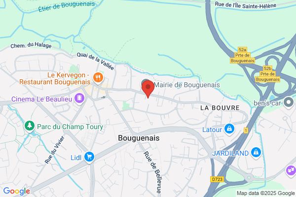 Ecoles Publiques Chateaubriant Primaire