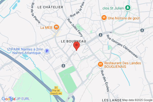 Ecoles Publiques Francoise Dolto Maternelle