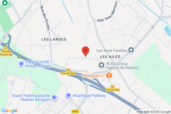 Agence Idex GROUPE FEE - SIEGE