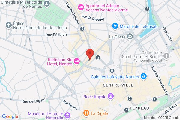 Atelier Gravure Nantais
