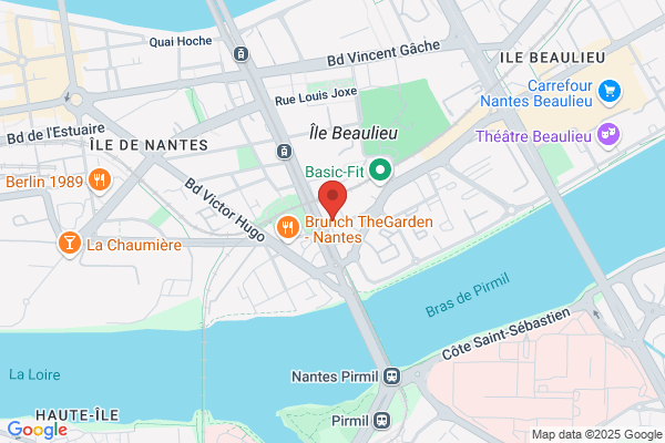 Cabinet De Soins Beaulieu Mangin