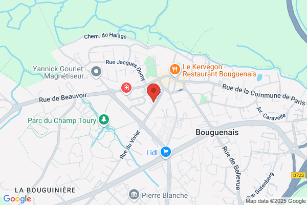 Cabinet De Soins Infirmiers