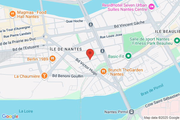 Cabinet Infirmier Beaulieu Babin Chevaye