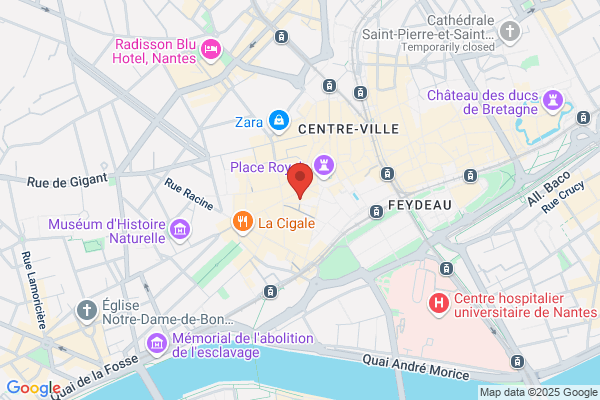 Uber | Espace d'Accueil Partenaires