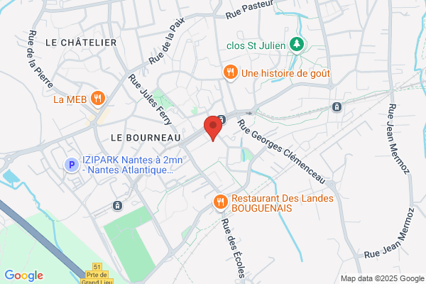 Cote Ouest Soft Editions Standard