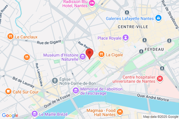 L'Atelier du Sourcil - Nantes