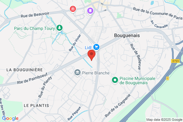 Centre Epilation De L Ouest