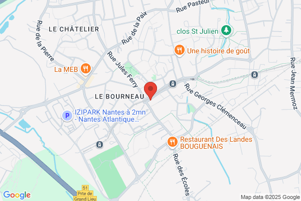 Institut Coccinelle