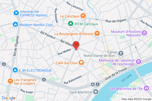 Douanes Nantes Aeroport Crd