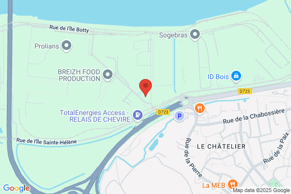 Alo Location