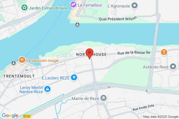 Kiloutou Nantes (Rezé)