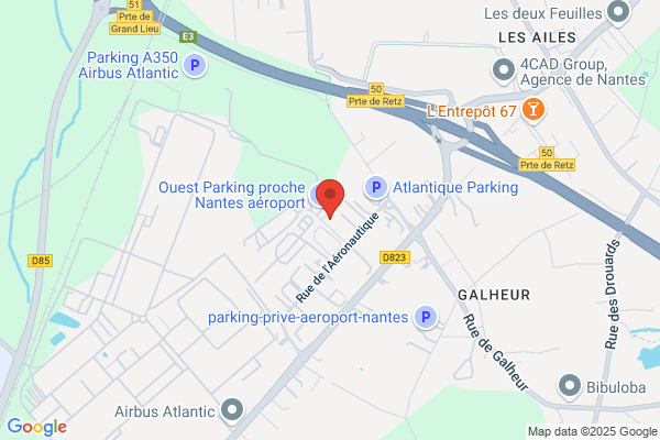 Entreprise Maussion Et Fils Sarl