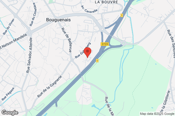 Bourriau Andre Plombier