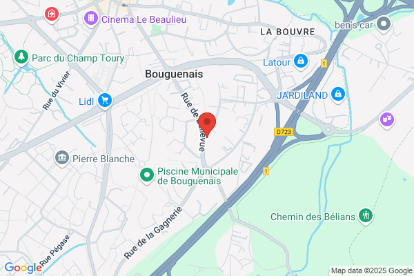 Carrieres De L Estuaire Laboratoire