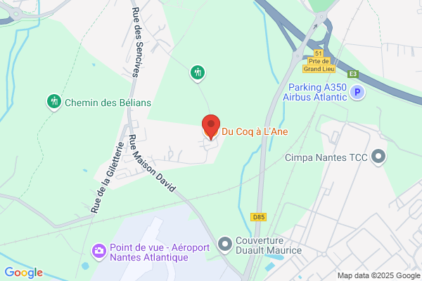 Au Bon Accueil