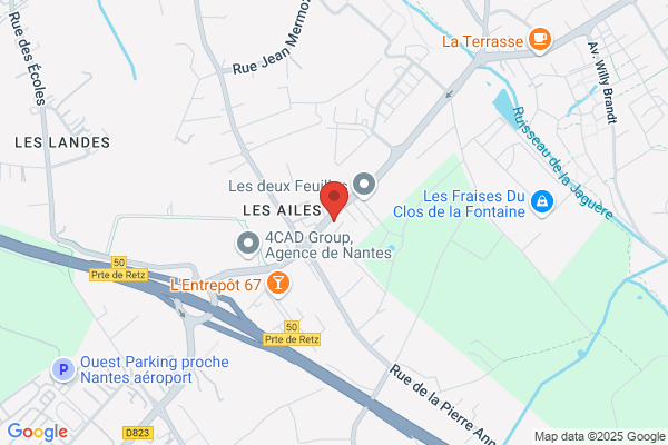 Bar Restaurant Des Amis