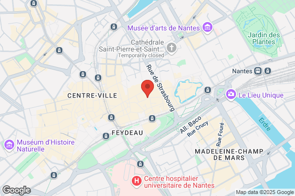 Chez Maman