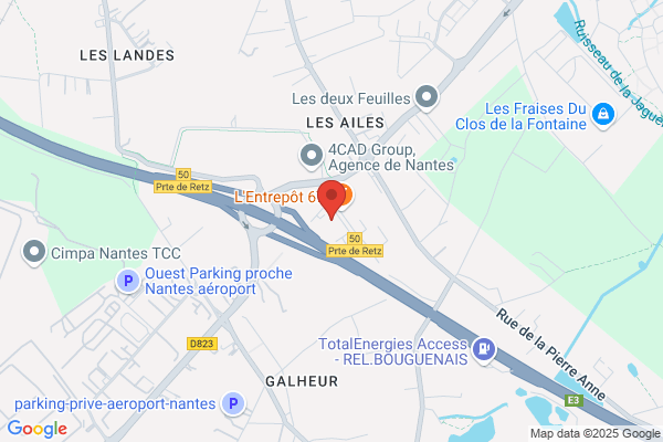 Comptoir Du Saumon Et Cie