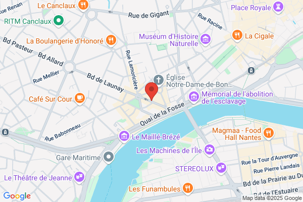 AD'Missions Nantes