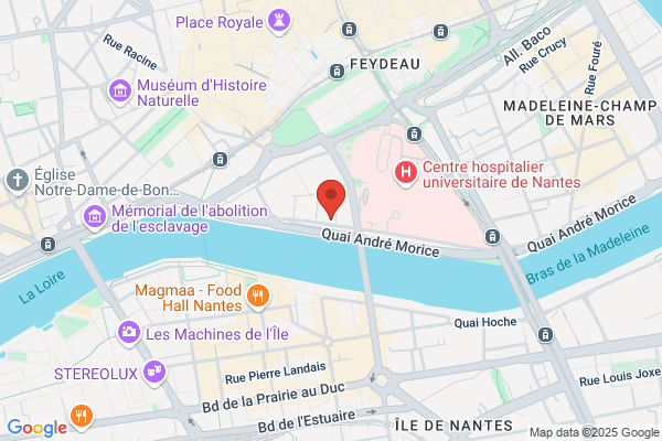 Chambre Syndicale Des Proprietaires Et Coproprietaires