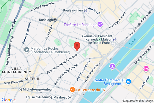 Cicf Chambre Ingenieurs Conseil De France
