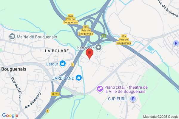 Gie Docks Service Delegue Ouvrier