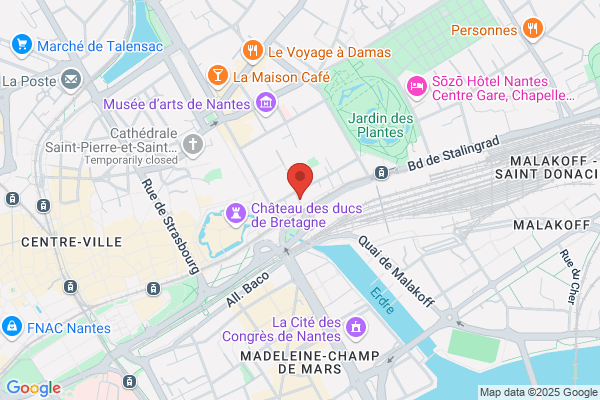 Cormerais Odile Kinesitherapie