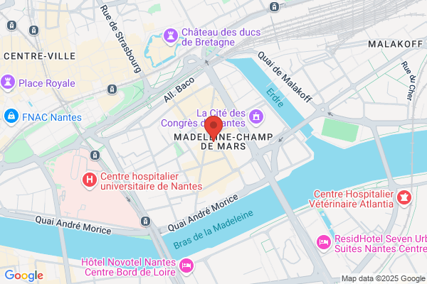 La Poste Relais